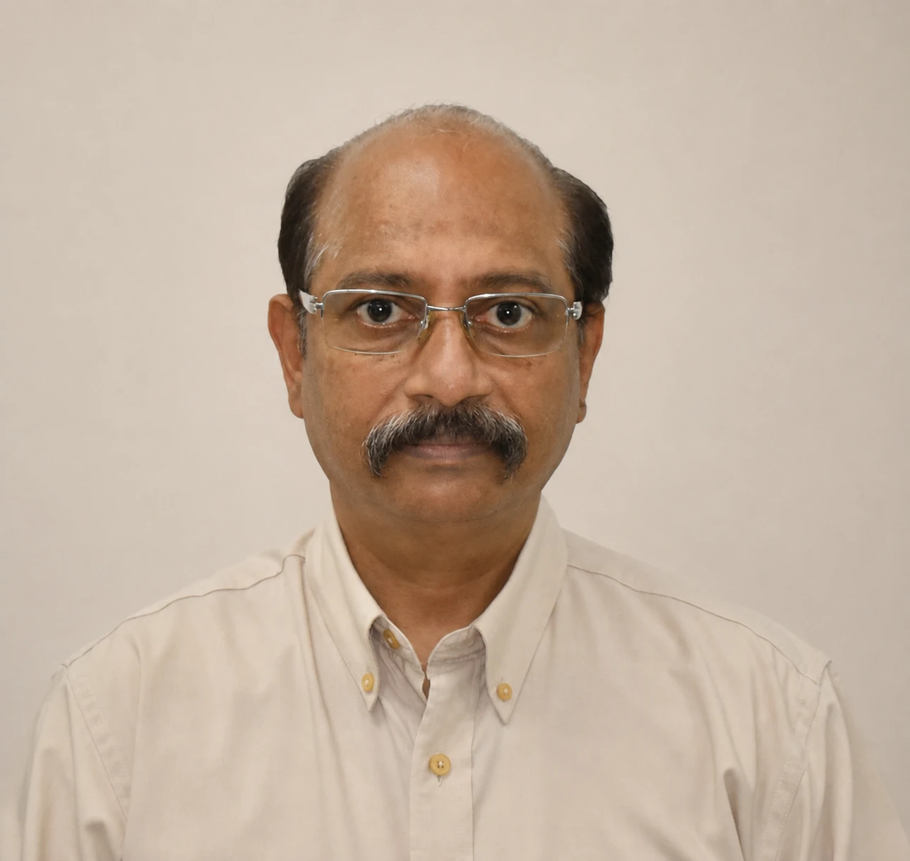 Muthaiyan Shanmugam